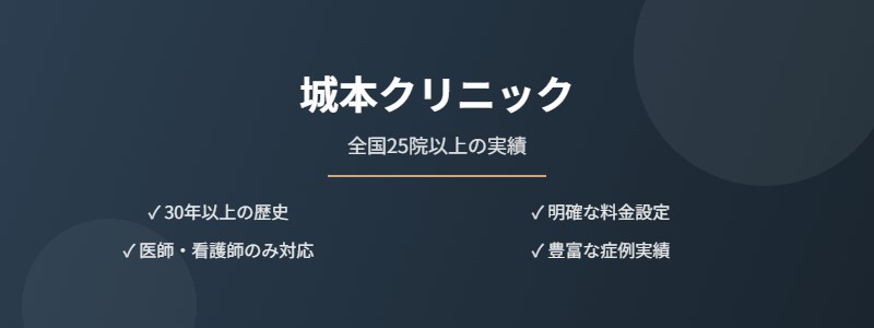 城本クリニック